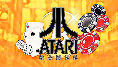 Разработчик игр Atari