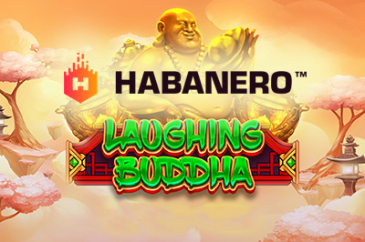 Состоялся релиз премиум-игры Laughing Buddha от Habanero