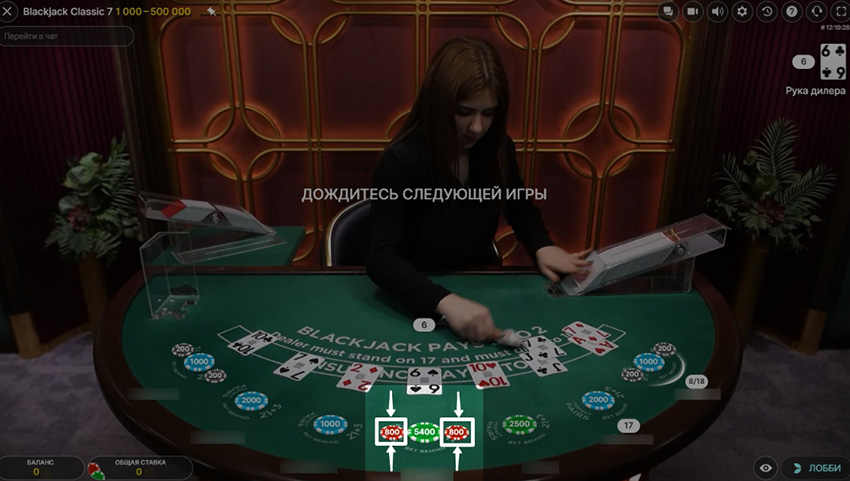Побочные ставки