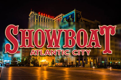 Showboat Atlantic City