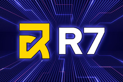 Зеркало R7